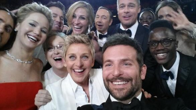 Oscars 2014 Oscars 2014