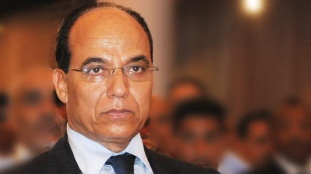 Bouchaib Rmail, directeur de la DGSN. Bouchaib Rmail, directeur de la DGSN.