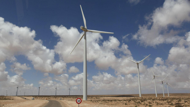 éolienne éolienne