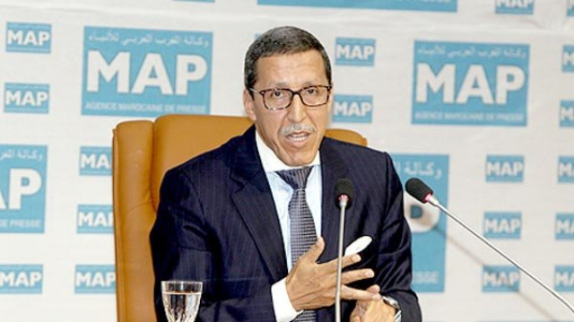 Omar Hilale Omar Hilale