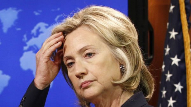 hillary clinton hillary clinton