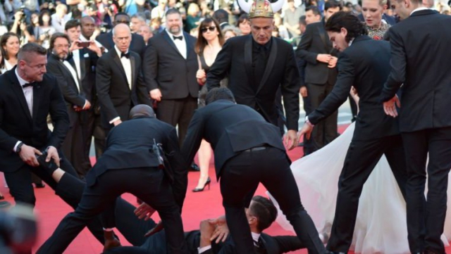 Cannes