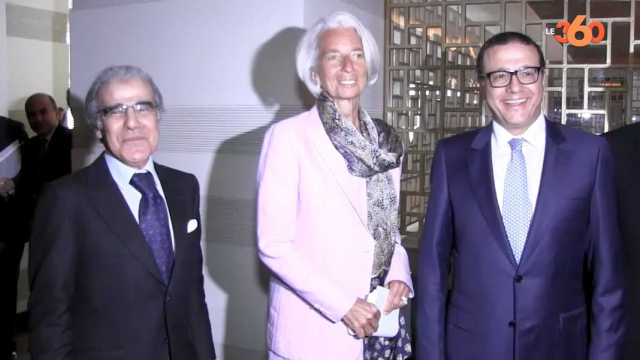 Cover Video - Christine Lagarde 1 Cover Video - Christine Lagarde 1