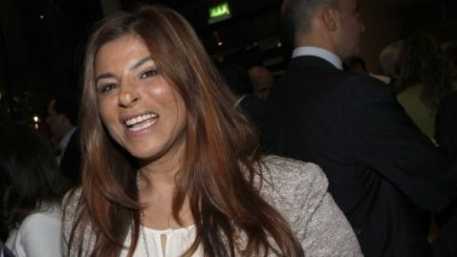 Samira Sitail Samira Sitail