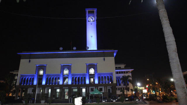 wilaya casablanca wilaya casablanca