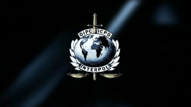 INTERPOL INTERPOL