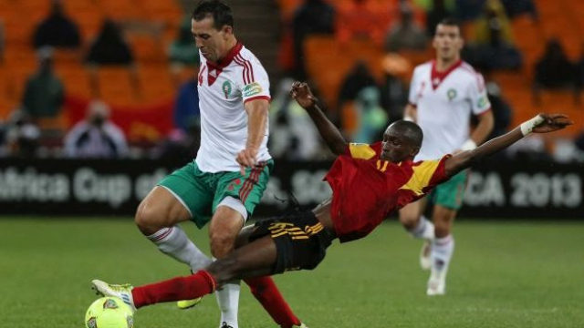 maroc angola maroc angola