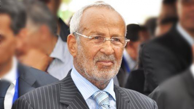 Miloud Chaâbi Miloud Chaâbi