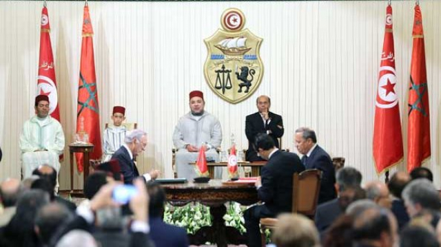Roi en tunisie Roi en tunisie
