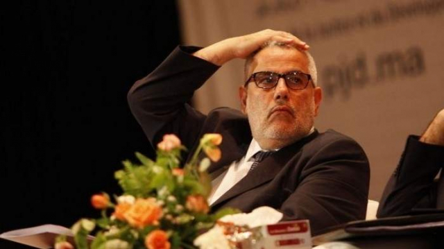 benkirane benkirane