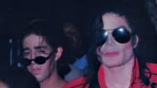 Michael Jackson Michael Jackson