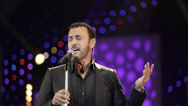 Mawazine Kadem Saher, le virtuose au grand coeur  www.le360.ma