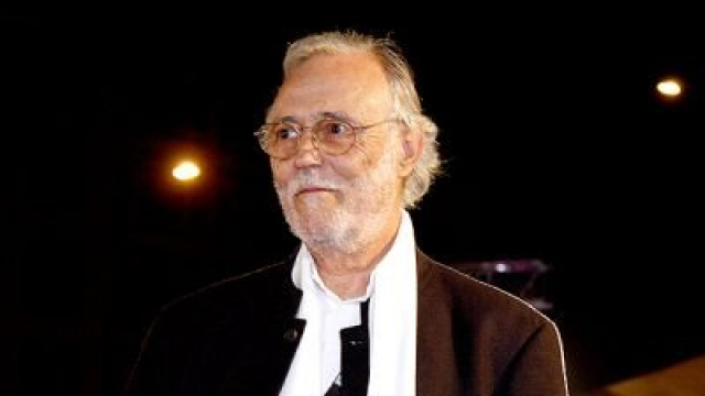 Mohamed Abderrmane Tazi, cinéaste marocain. Mohamed Abderrmane Tazi, cinéaste marocain.