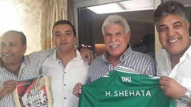 shehata shehata