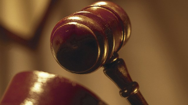 JUSTICE JUSTICE
