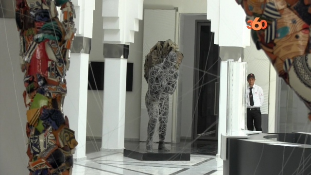 Cover Video - Musée Rabat1 Cover Video - Musée Rabat1