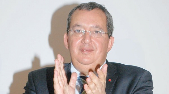 Ali fassi fihri Ali fassi fihri