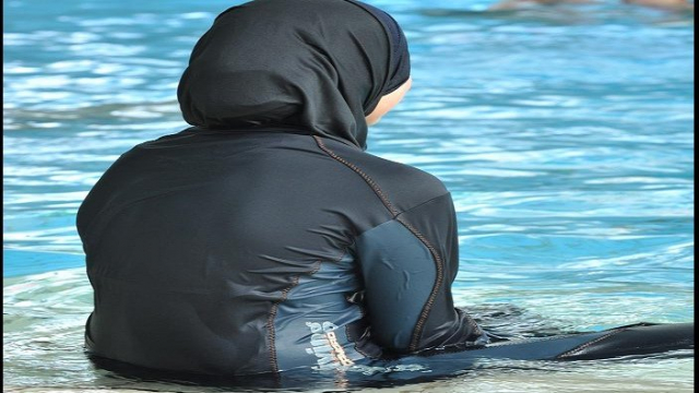 Burkini Burkini