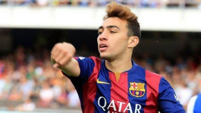 Mounir El Haddadi Mounir El Haddadi