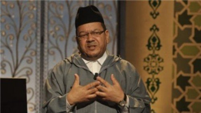 Mustapha Benhamza Mustapha Benhamza