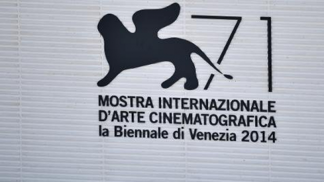 Mostra Venise 2014 Mostra Venise 2014