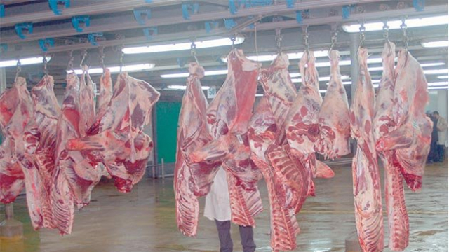 Abattoirs Casablanca Abattoirs Casablanca