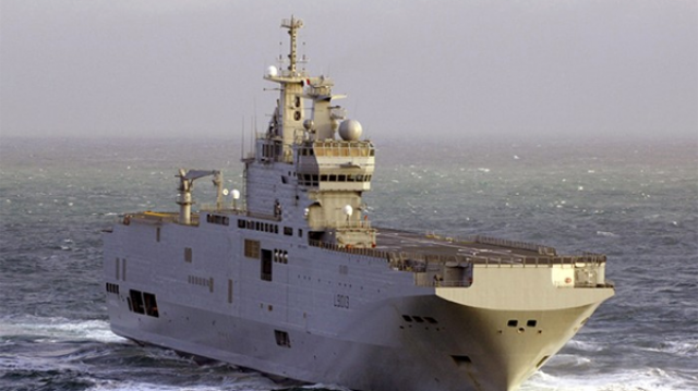 bateau OTAN bateau OTAN