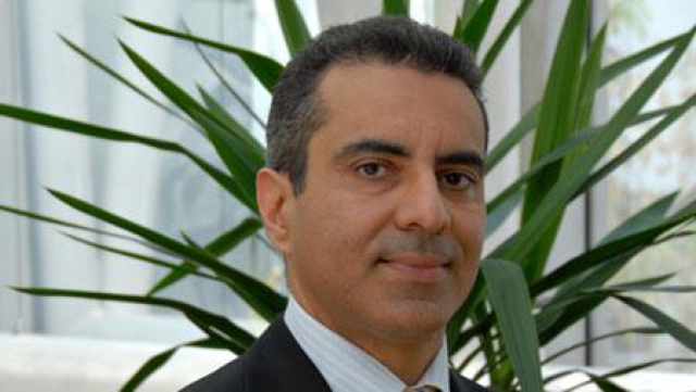 Hassan Ouriagli Hassan Ouriagli