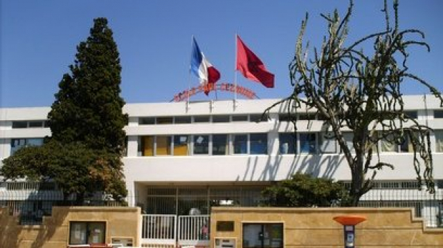 mission française mission française