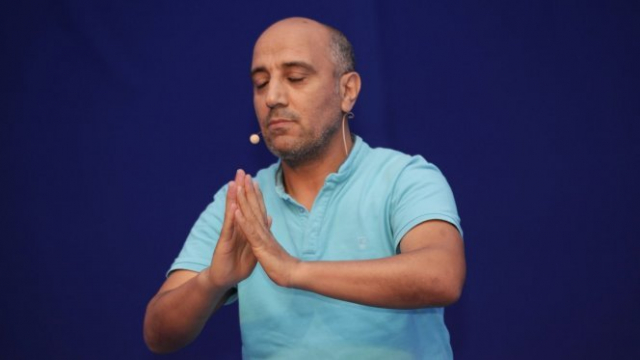 Hassan El Fad Hassan El Fad