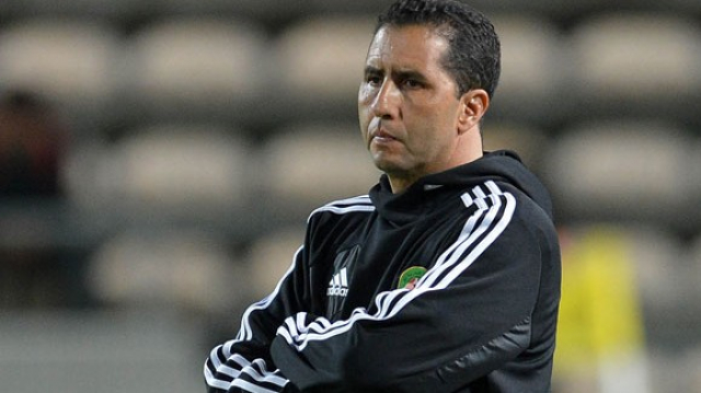 Hassan Benabicha Hassan Benabicha