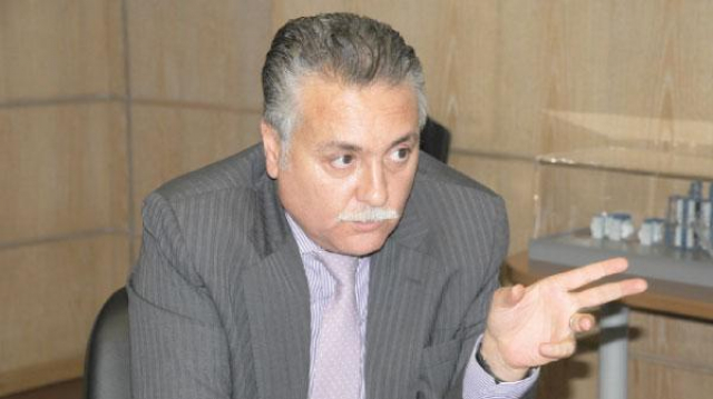 Nabil Benabdellah Nabil Benabdellah
