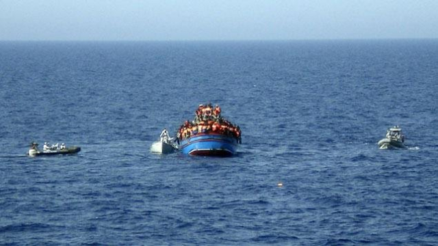 immigration clandestine immigration clandestine