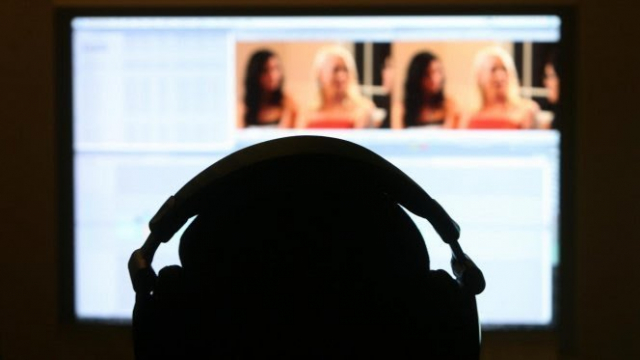 Pornographie Pornographie