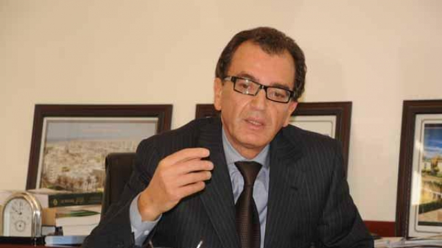 M.A. Sbihi M.A. Sbihi