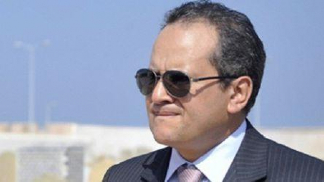 Yassine Mansouri, directeur de la DGED. Yassine Mansouri, directeur de la DGED.