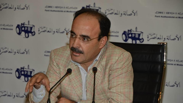 Ilyas Elomari Ilyas Elomari