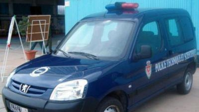 police scientifique véhicule police scientifique véhicule