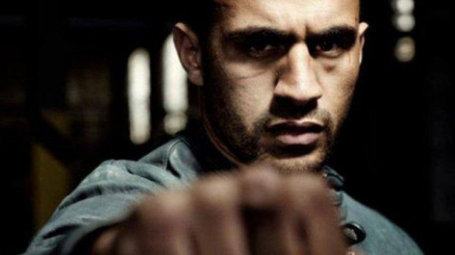 Badr Hari Badr Hari