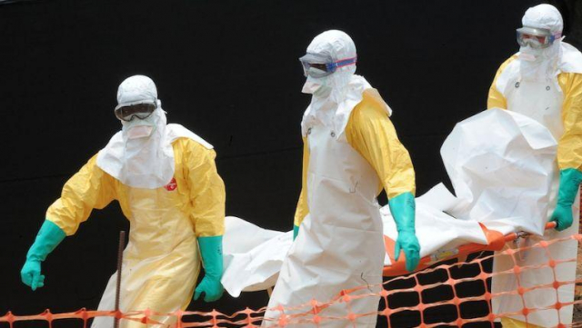Ebola Ebola