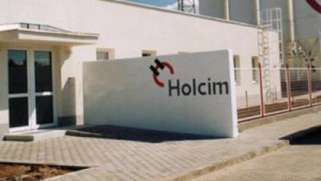 Holcim Holcim
