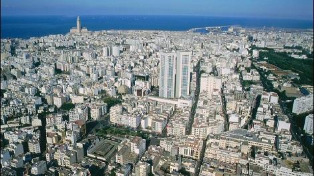 Casablanca Casablanca