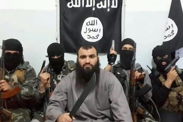 Daech Daech