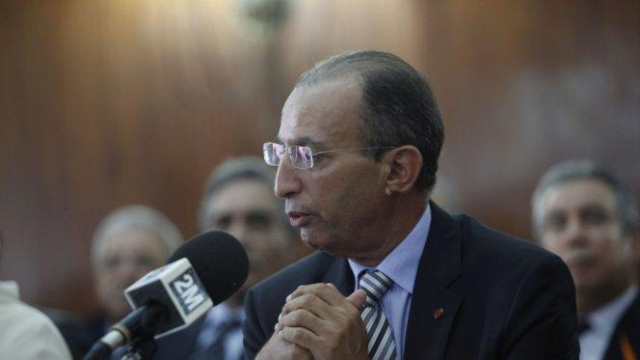 AMDH-Hassad AMDH-Hassad