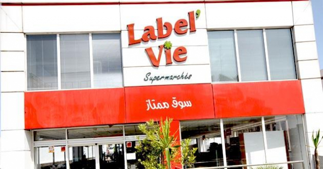 Label'Vie Label'Vie