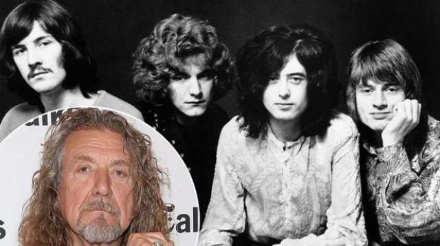 Led Zepplin Led Zepplin
