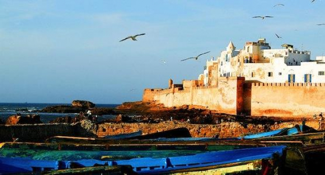 Essaouira Essaouira