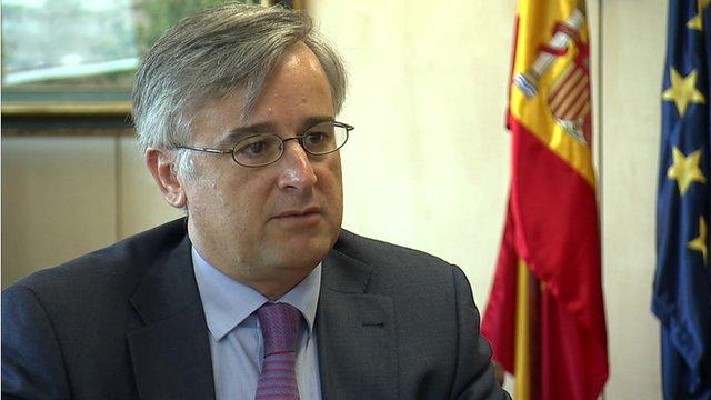 Ignacio Ybanez Rubio Ignacio Ybanez Rubio
