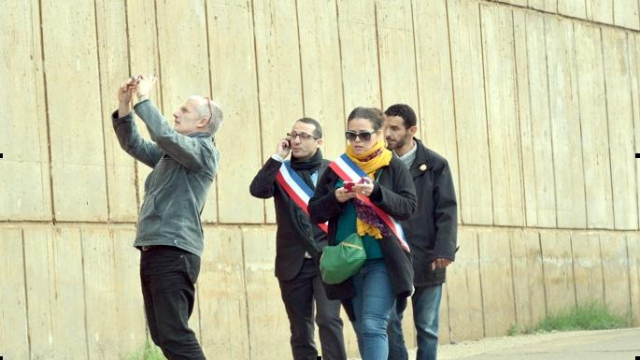 élus français prison Zaki élus français prison Zaki