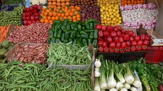 Fruits et légumes Maroc Fruits et légumes Maroc